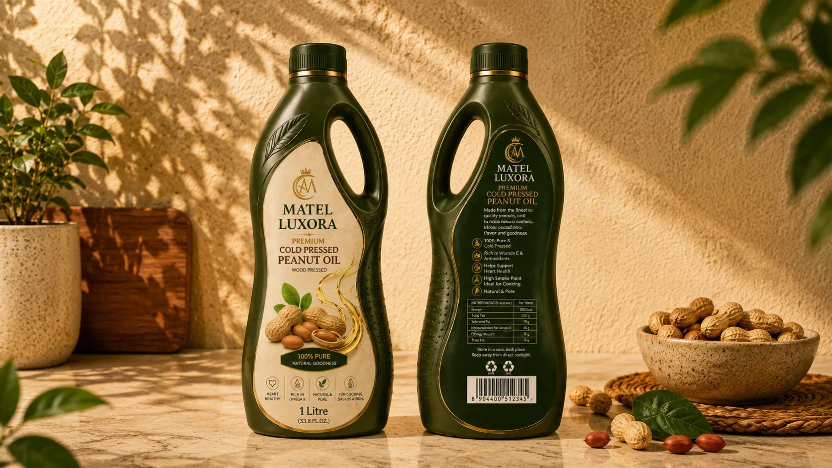 Avacado Oil